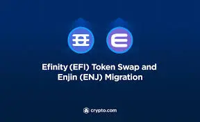 Efinity